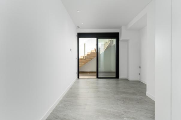 4 bed villa in Finestrat