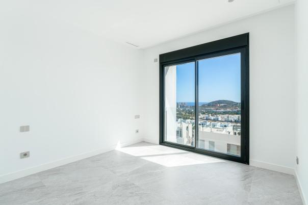 4 bed villa in Finestrat