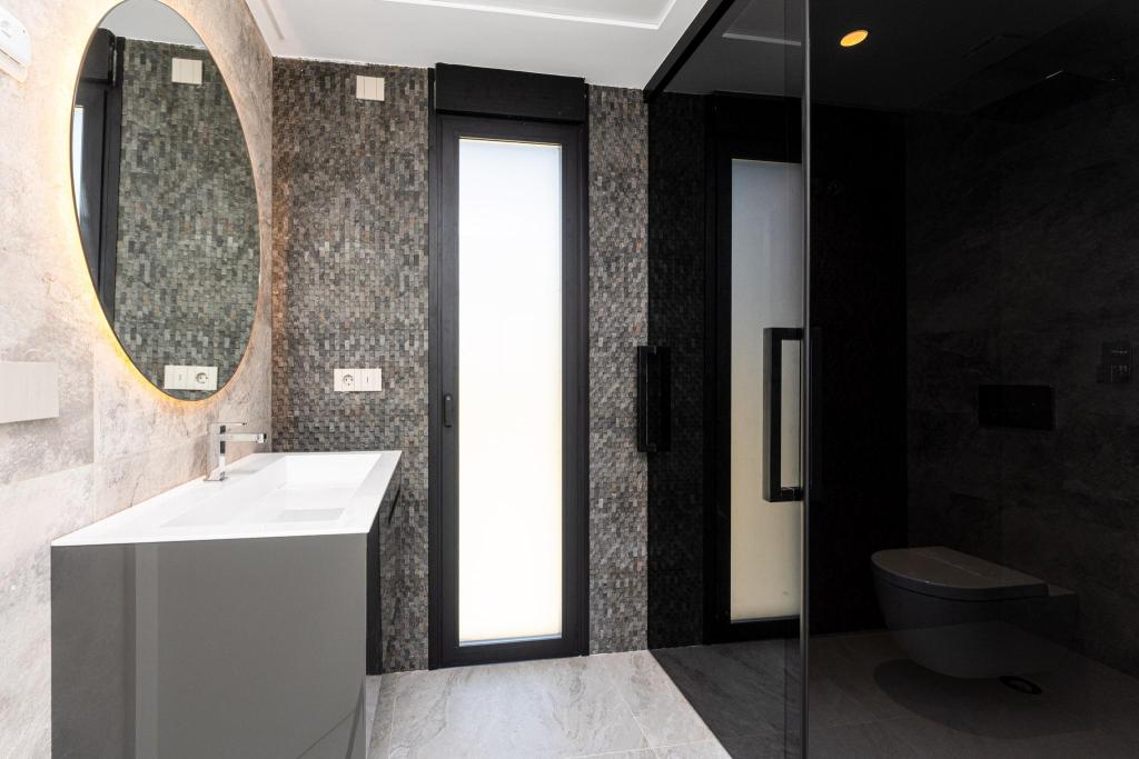 4 bed villa in Finestrat