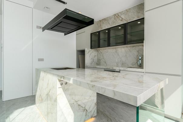 4 bed villa in Finestrat