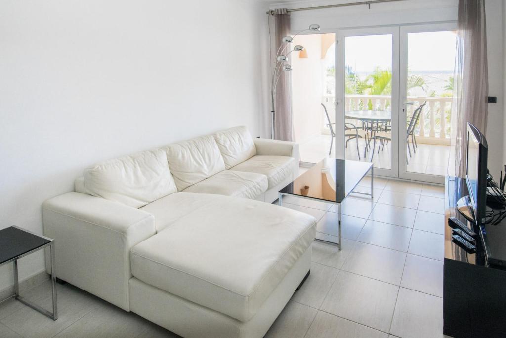 1 bed apartment in Benissa