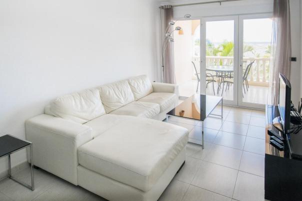 1 bed apartment in Benissa