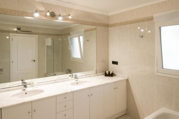 1 bed apartment in Benissa