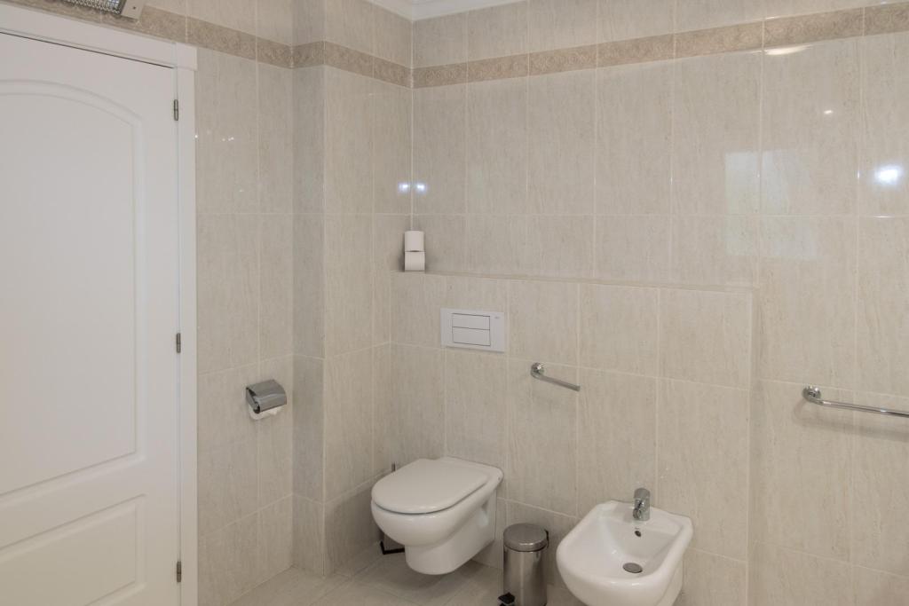 1 bed apartment in Benissa