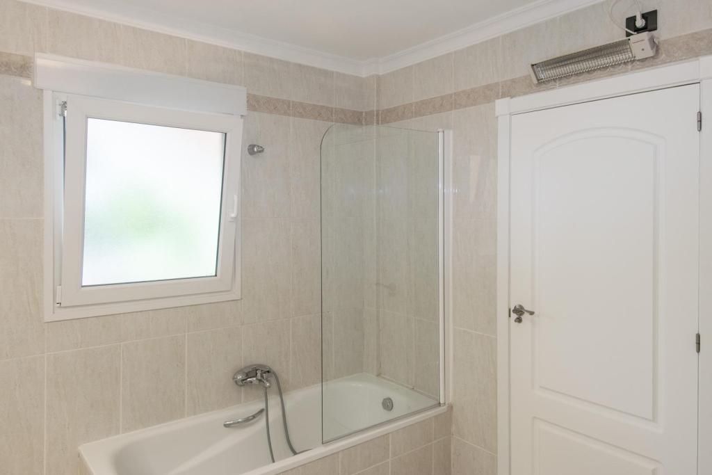 1 bed apartment in Benissa