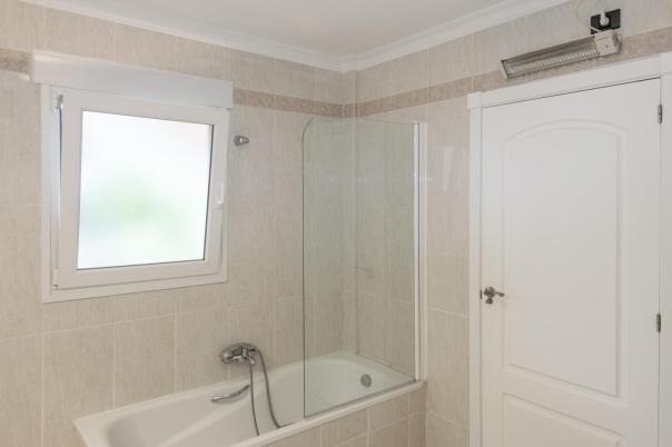 1 bed apartment in Benissa