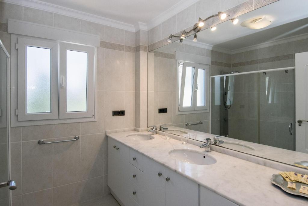 1 bed apartment in Benissa
