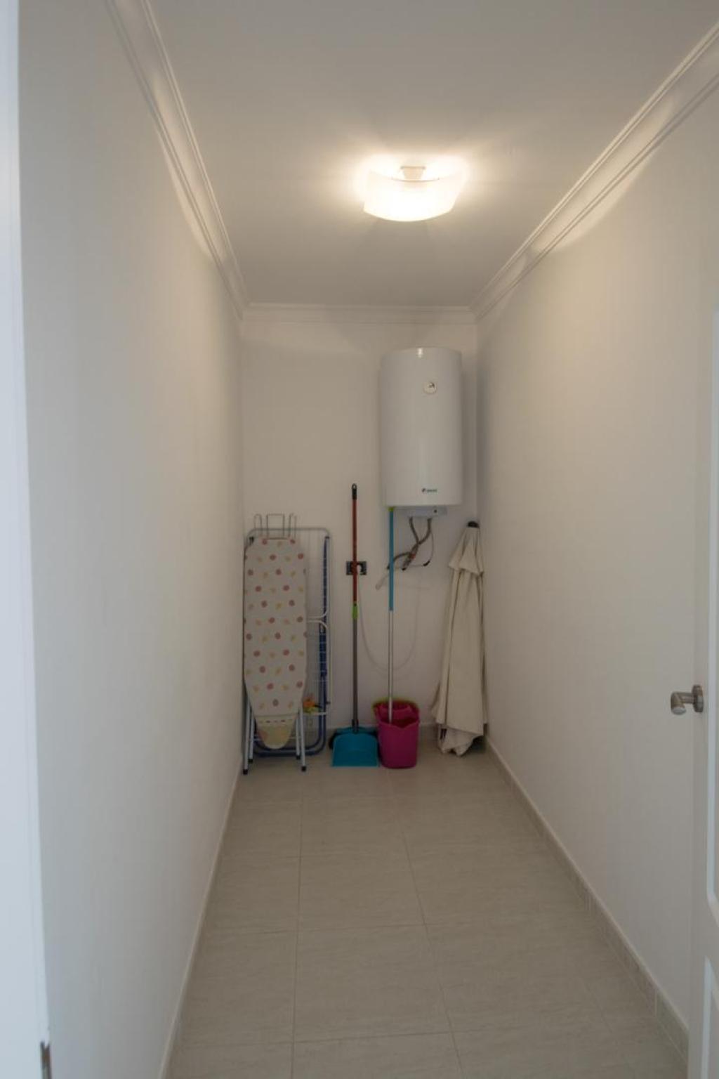 1 bed apartment in Benissa