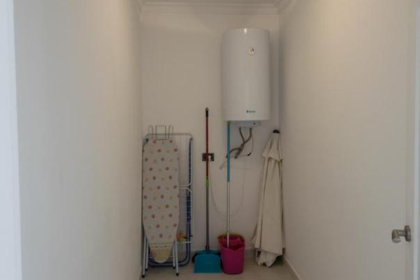 1 bed apartment in Benissa