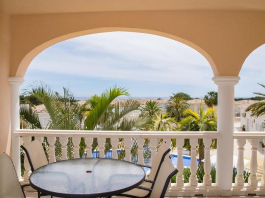 1 bed apartment in Benissa