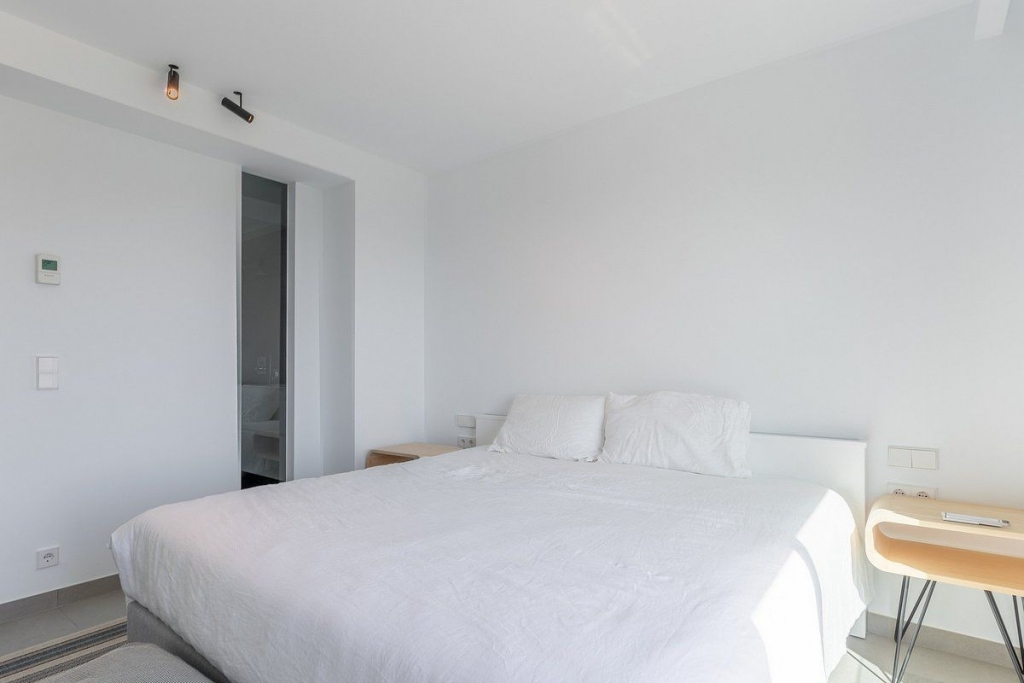 3 bed villa de lujo in Altea