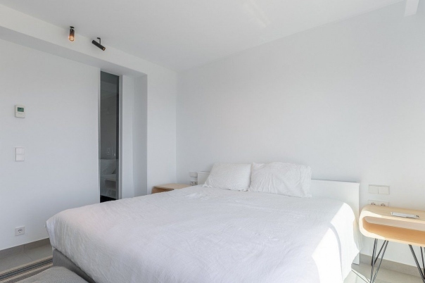 3 bed villa de lujo in Altea