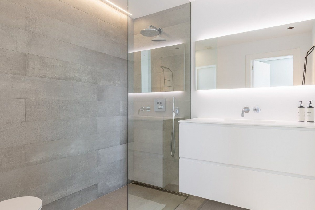 3 bed villa de lujo in Altea
