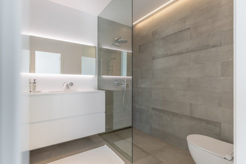 3 bed villa de lujo in Altea