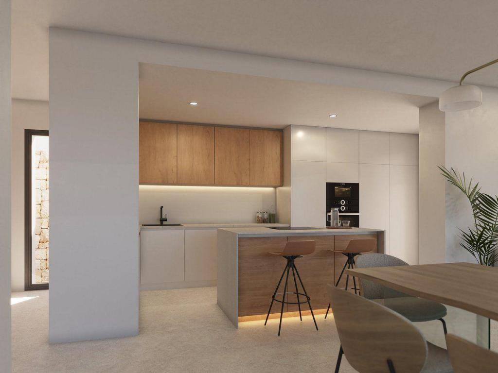 3 bed casa / chalet in Benitachell