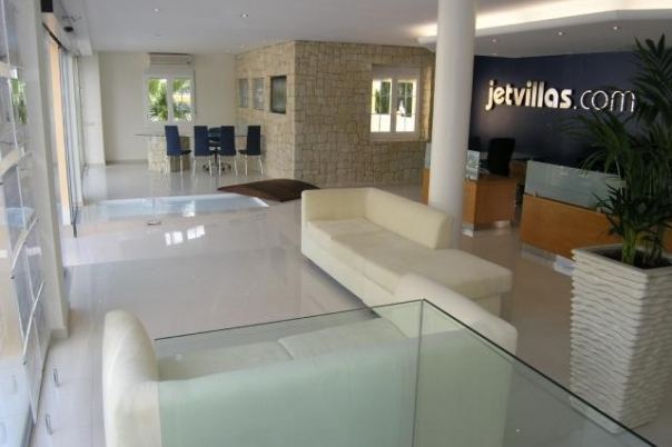 Jet Villas - Real Estate, Rentals & Construction