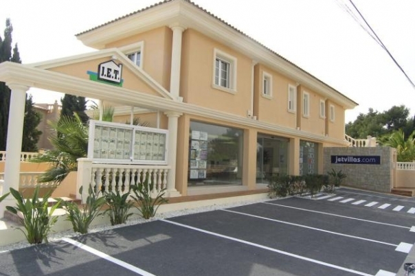 Jet Villas - Real Estate, Rentals & Construction