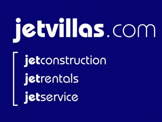 Jet Villas - Real Estate, Rentals & Construction