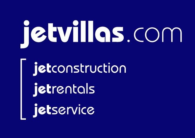 Jet Villas - Real Estate, Rentals & Construction