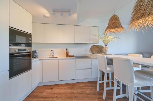 2 bed apartments - flats in Javea