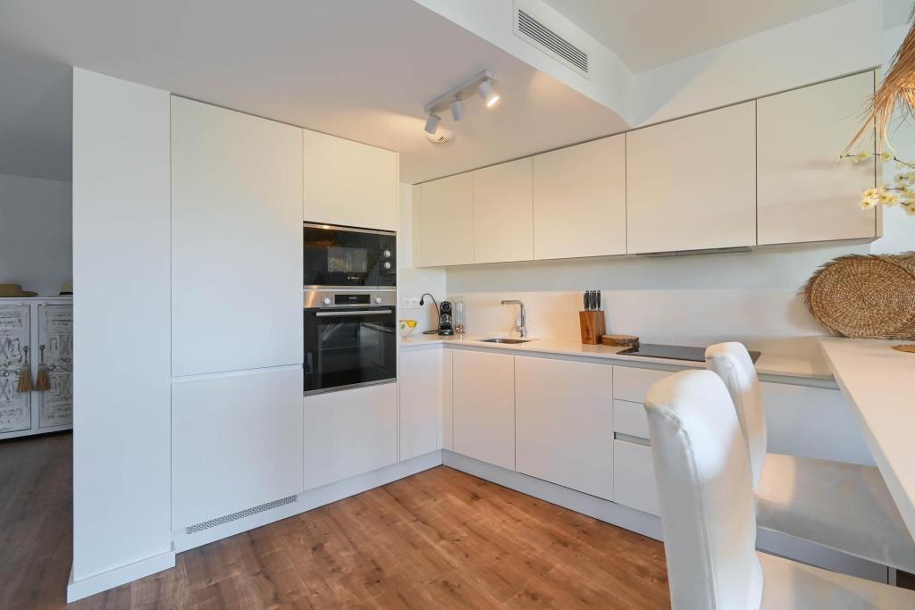 2 bed apartments - flats in Javea