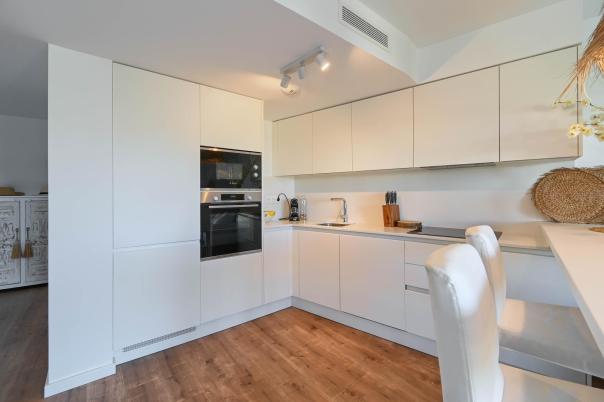 2 bed apartments - flats in Javea