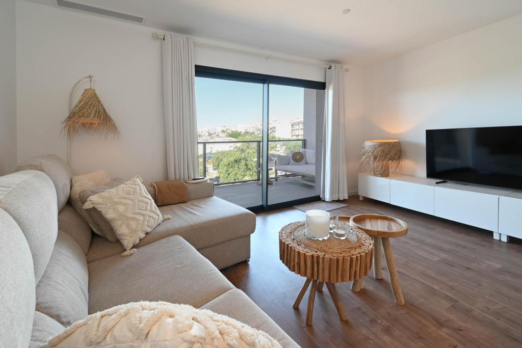 2 bed apartments - flats in Javea