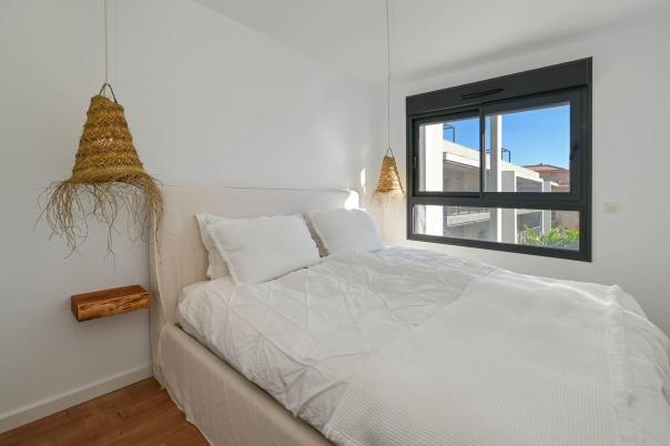 2 bed apartments - flats in Javea