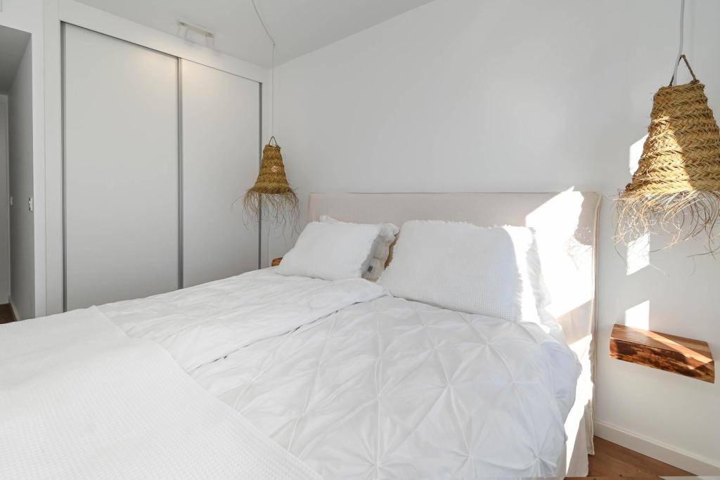 2 bed apartments - flats in Javea