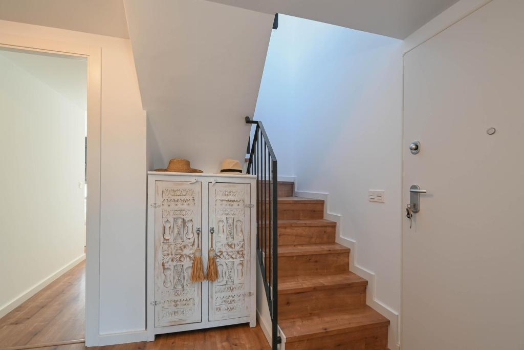 2 bed apartments - flats in Javea