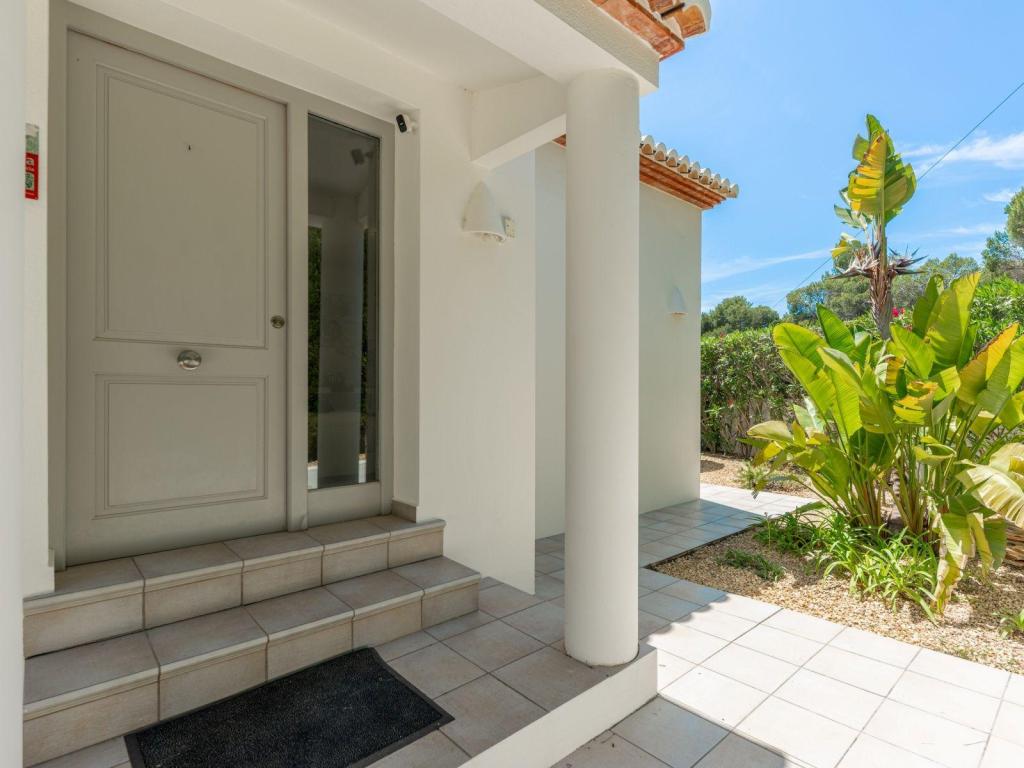 3 bed villa in Moraira