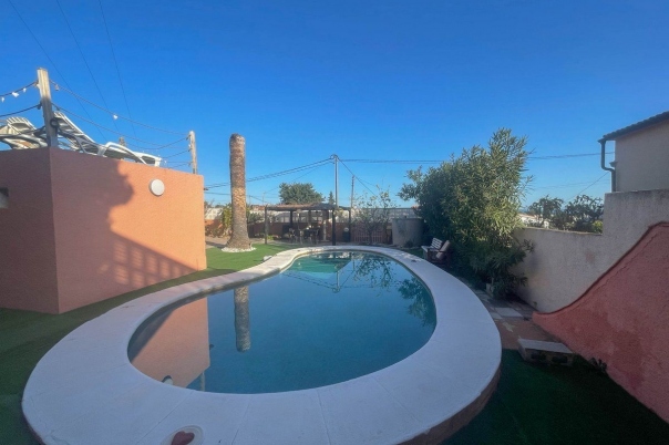3 bed casa / chalet in Calpe / Calp