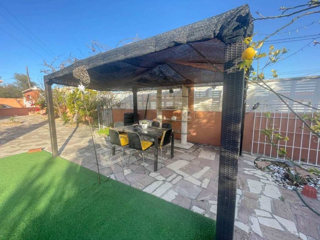 3 bed casa / chalet in Calpe / Calp