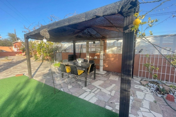 3 bed casa / chalet in Calpe / Calp