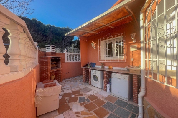 3 bed casa / chalet in Calpe / Calp