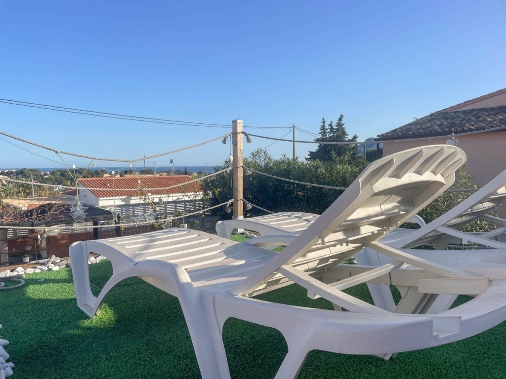 3 bed casa / chalet in Calpe / Calp