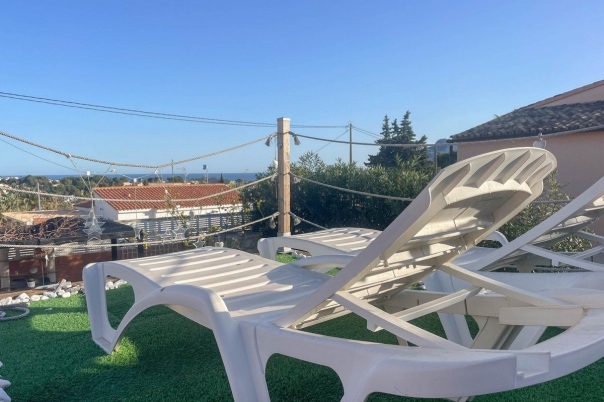 3 bed casa / chalet in Calpe / Calp