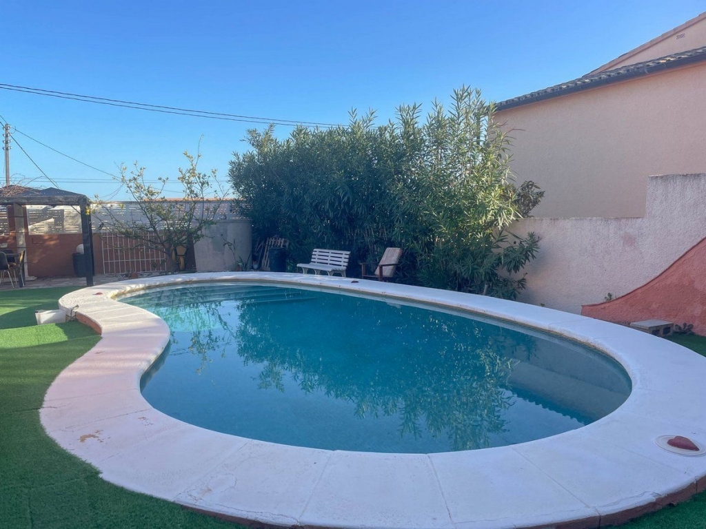 3 bed casa / chalet in Calpe / Calp