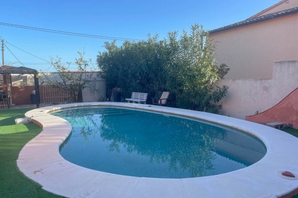 3 bed casa / chalet in Calpe / Calp