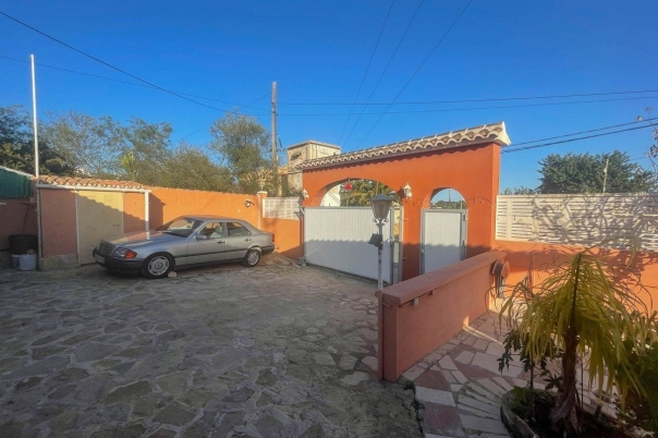 3 bed casa / chalet in Calpe / Calp