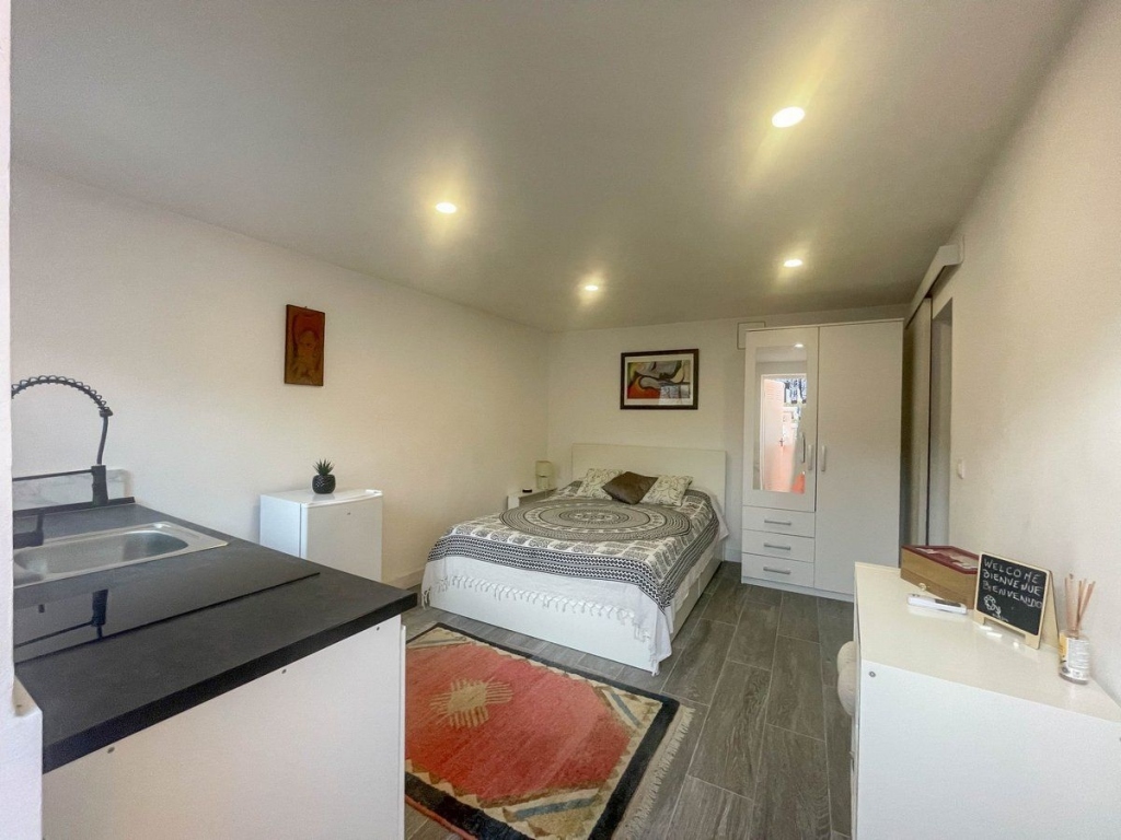 3 bed casa / chalet in Calpe / Calp