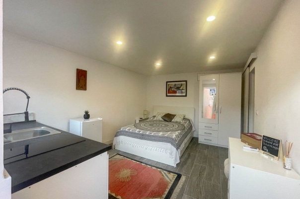 3 bed casa / chalet in Calpe / Calp
