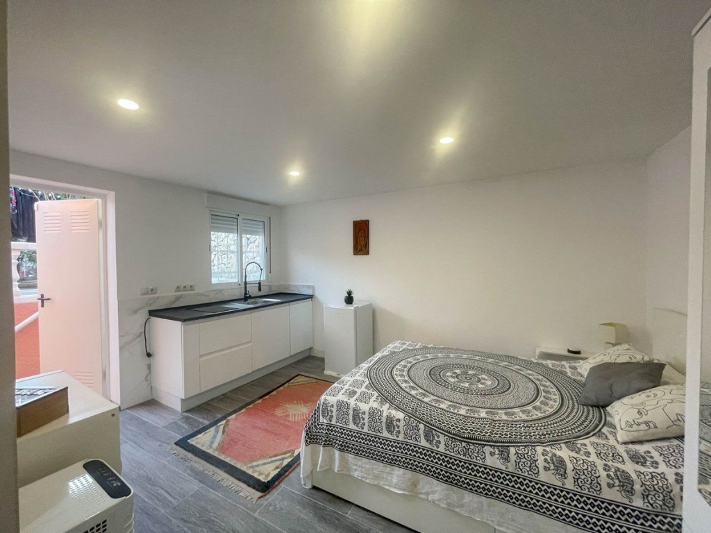 3 bed casa / chalet in Calpe / Calp