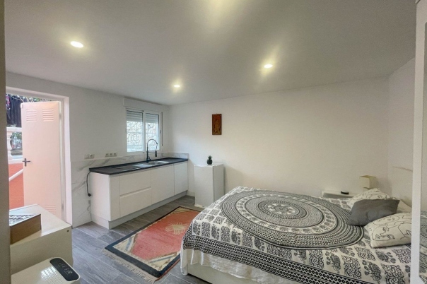 3 bed casa / chalet in Calpe / Calp