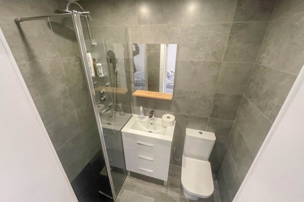 3 bed casa / chalet in Calpe / Calp