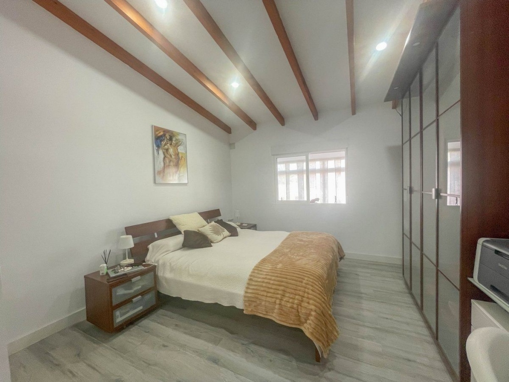 3 bed casa / chalet in Calpe / Calp
