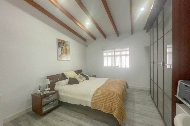 3 bed casa / chalet in Calpe / Calp