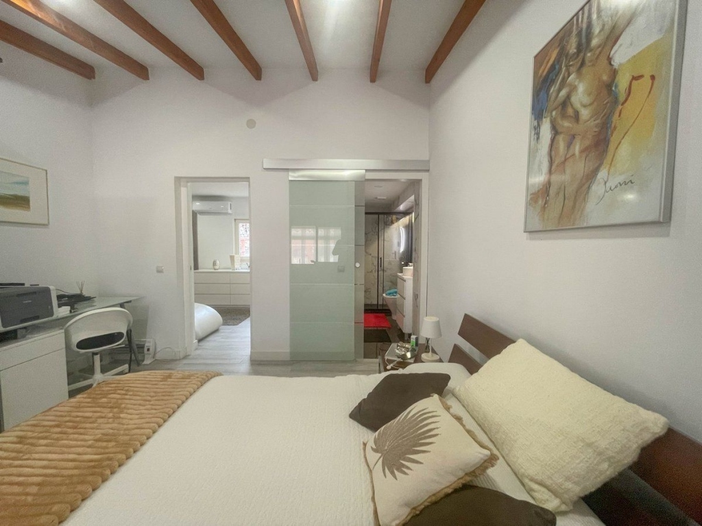 3 bed casa / chalet in Calpe / Calp