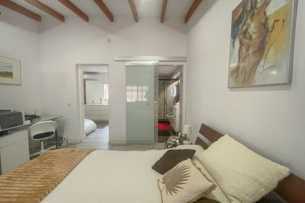 3 bed casa / chalet in Calpe / Calp