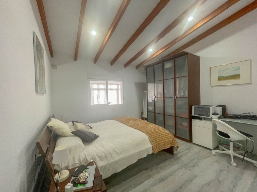 3 bed casa / chalet in Calpe / Calp